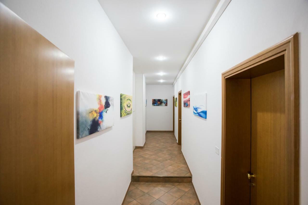 Affittacamere Le Camere Di Porta San Felice - Self Check In Болонья Екстер'єр фото