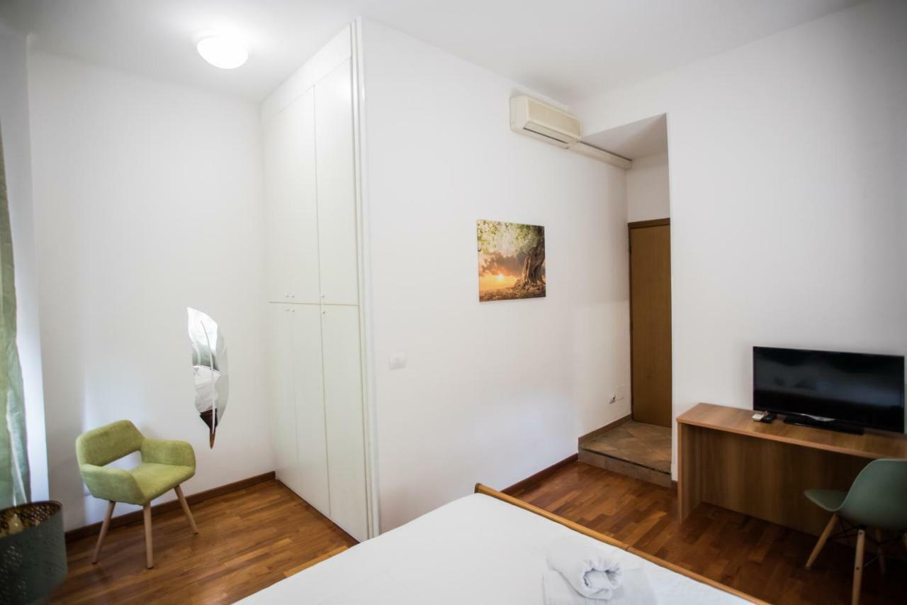 Affittacamere Le Camere Di Porta San Felice - Self Check In Болонья Екстер'єр фото
